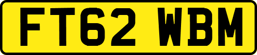 FT62WBM