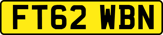 FT62WBN