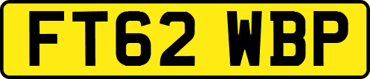 FT62WBP