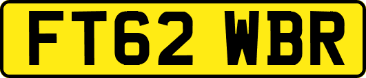 FT62WBR