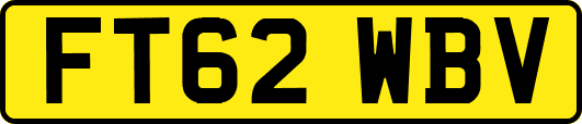 FT62WBV