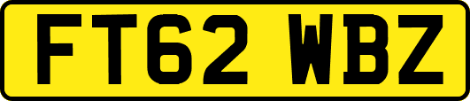 FT62WBZ