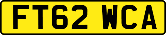 FT62WCA