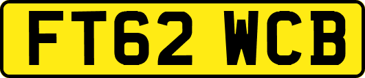 FT62WCB