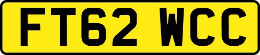 FT62WCC