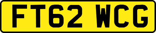FT62WCG