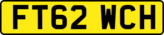 FT62WCH