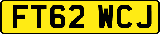 FT62WCJ
