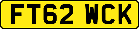 FT62WCK