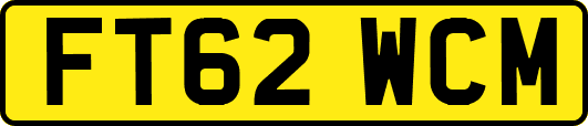 FT62WCM
