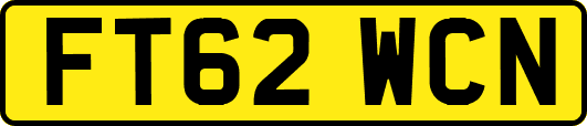 FT62WCN
