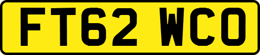 FT62WCO