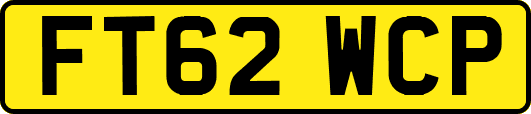 FT62WCP