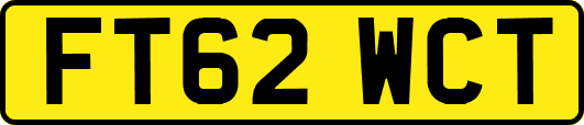FT62WCT