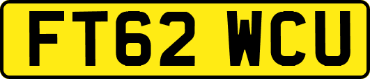 FT62WCU