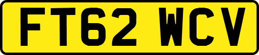 FT62WCV