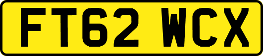 FT62WCX
