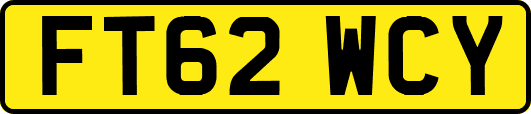 FT62WCY