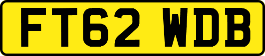 FT62WDB