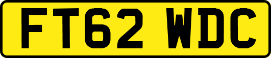 FT62WDC