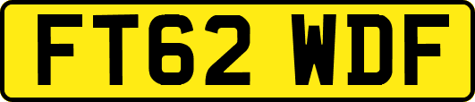 FT62WDF