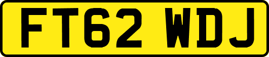 FT62WDJ