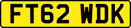 FT62WDK