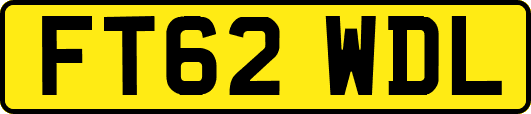 FT62WDL