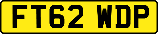 FT62WDP