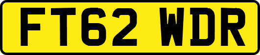 FT62WDR