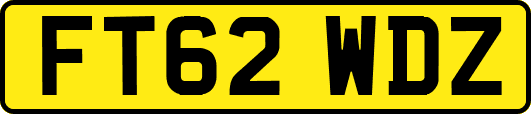 FT62WDZ