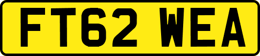 FT62WEA