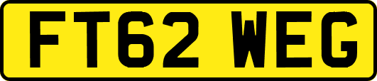 FT62WEG