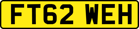 FT62WEH