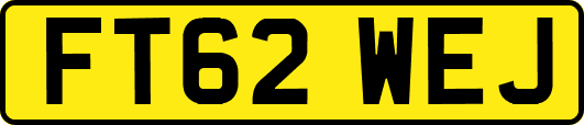 FT62WEJ
