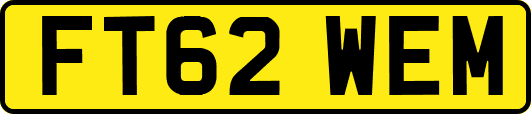 FT62WEM