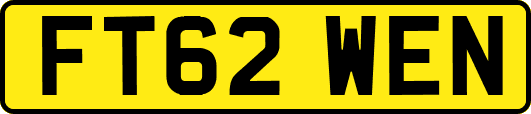 FT62WEN