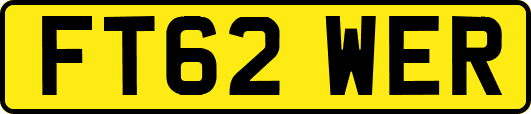 FT62WER