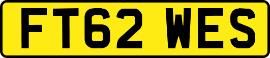 FT62WES