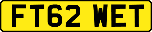 FT62WET