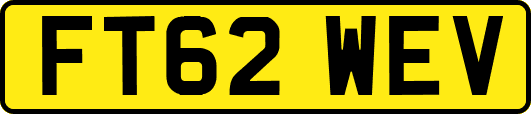FT62WEV