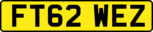FT62WEZ