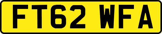 FT62WFA