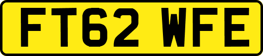 FT62WFE
