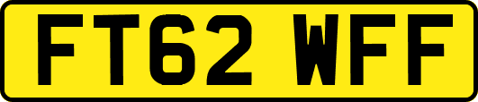 FT62WFF
