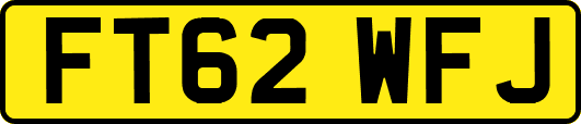 FT62WFJ