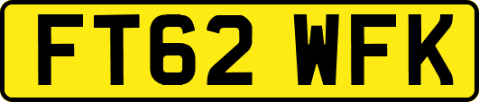 FT62WFK