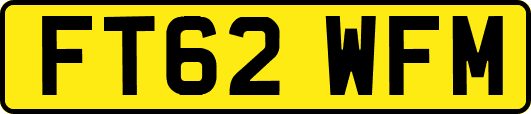 FT62WFM