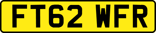 FT62WFR