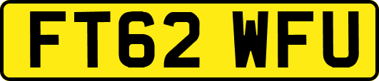 FT62WFU